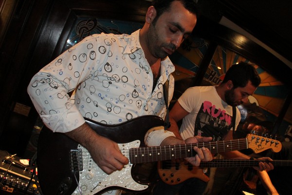 Sae Lis' @ Hard Rock Cafe